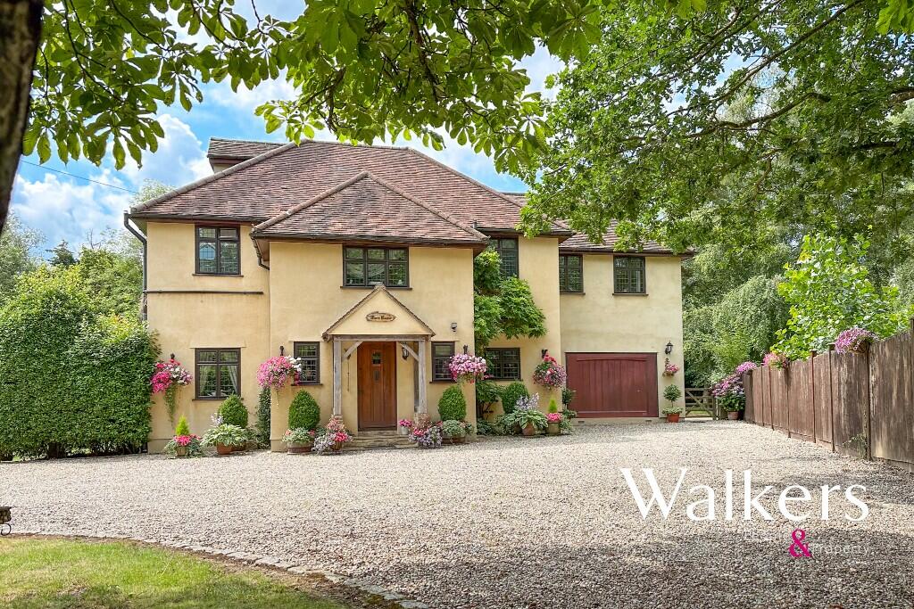 Additional property image - House plus 9 Acre Parcel, Little Hyde Lane, Ingatestone