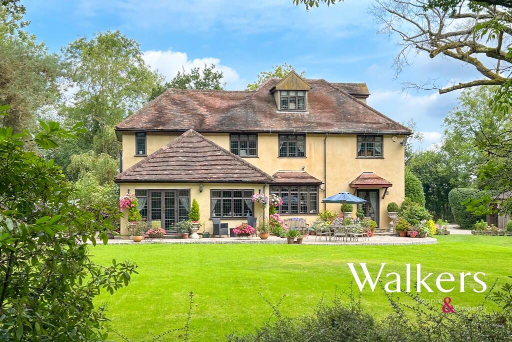 Additional property image - House plus 9 Acre Parcel, Little Hyde Lane, Ingatestone