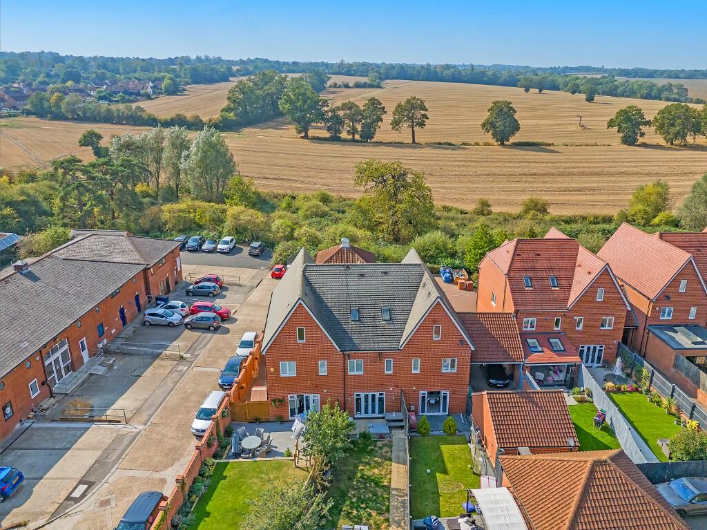 Additional property image - High Street, Ongar, Essex
