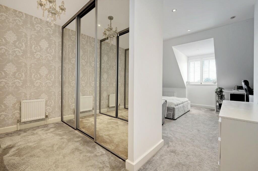Additional property image - High Street, Ongar, Essex
