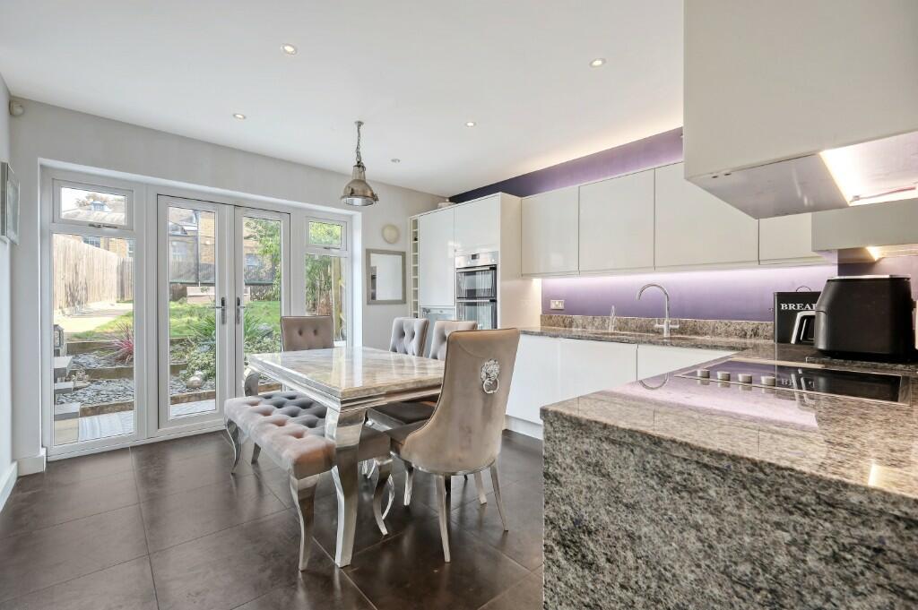 Property image - High Street, Ongar, Essex