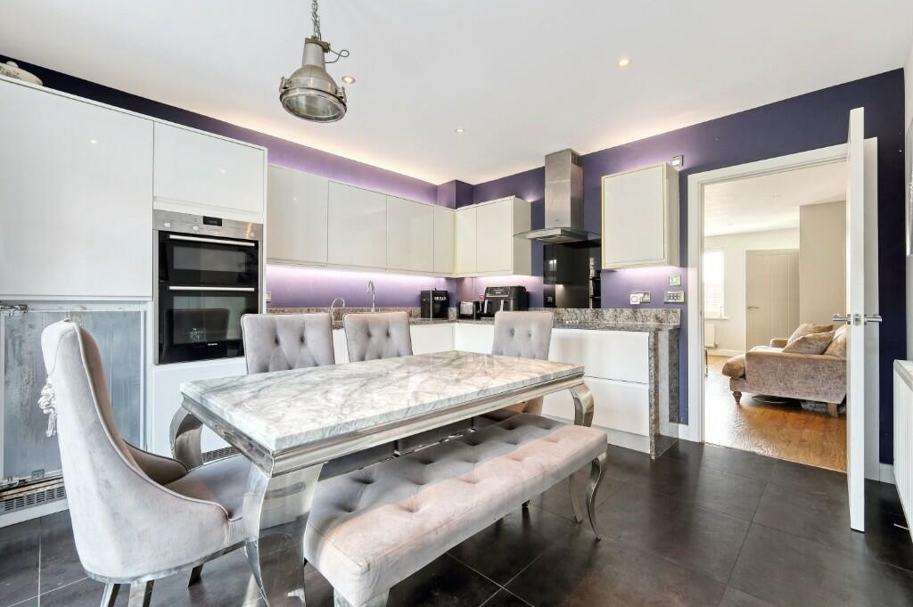 Additional property image - High Street, Ongar, Essex
