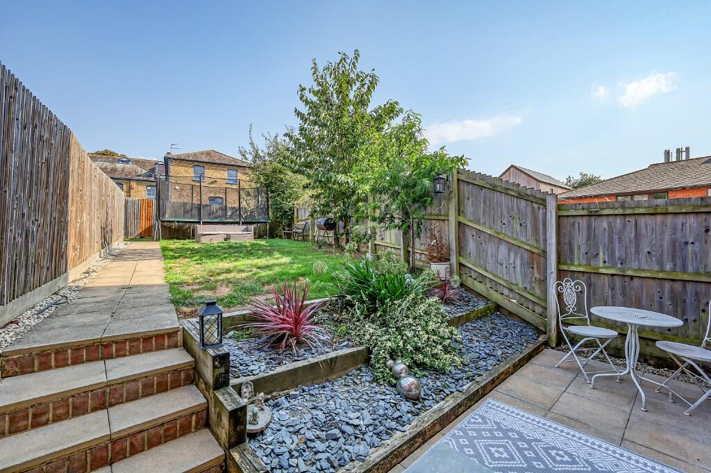 Additional property image - High Street, Ongar, Essex