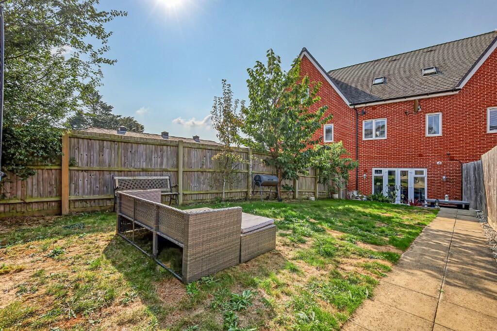 Additional property image - High Street, Ongar, Essex
