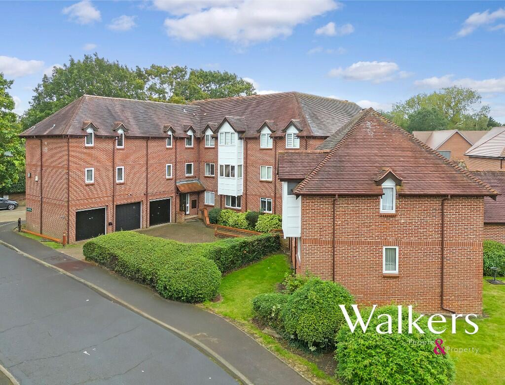 Additional property image - West Court, Summerfields, Ingatestone