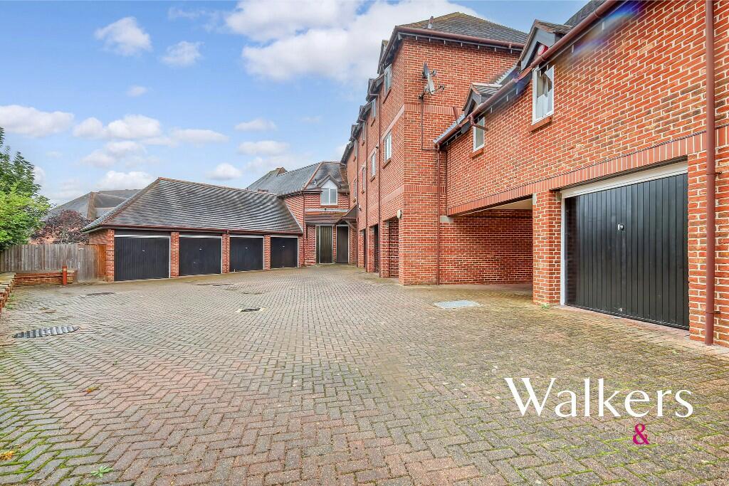 Additional property image - West Court, Summerfields, Ingatestone