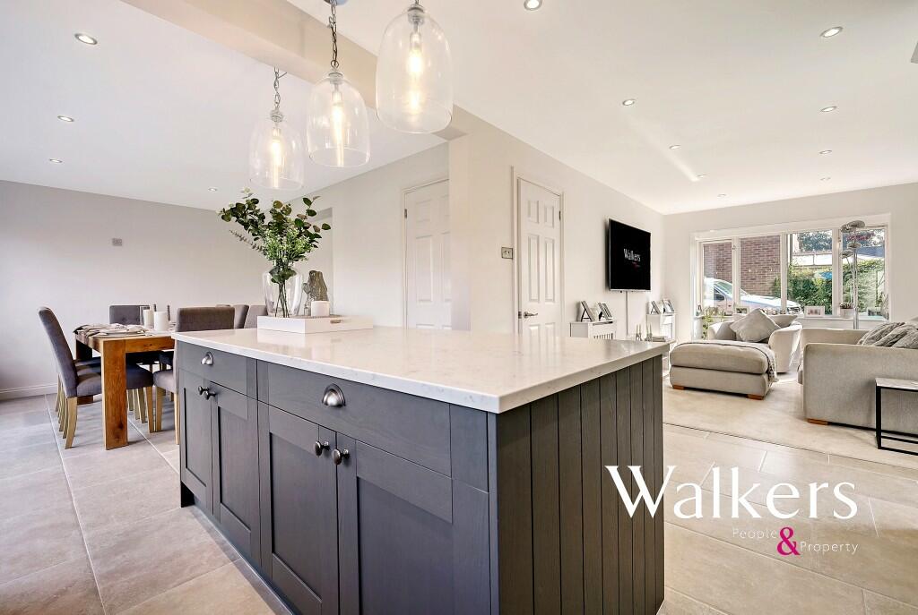 Additional property image - Tye Common Road, Billericay