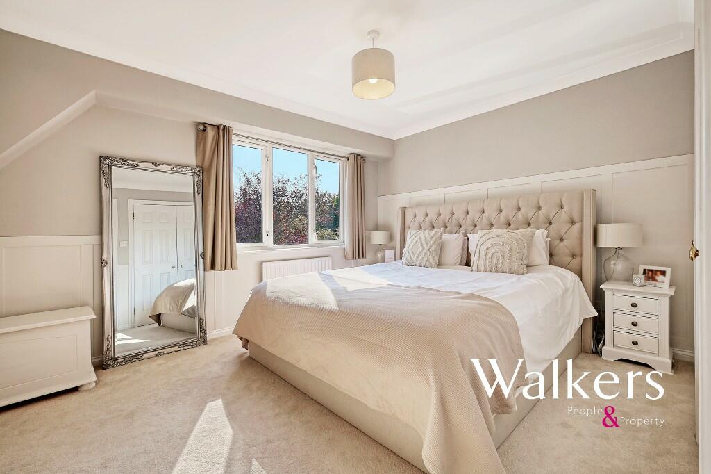 Additional property image - Tye Common Road, Billericay