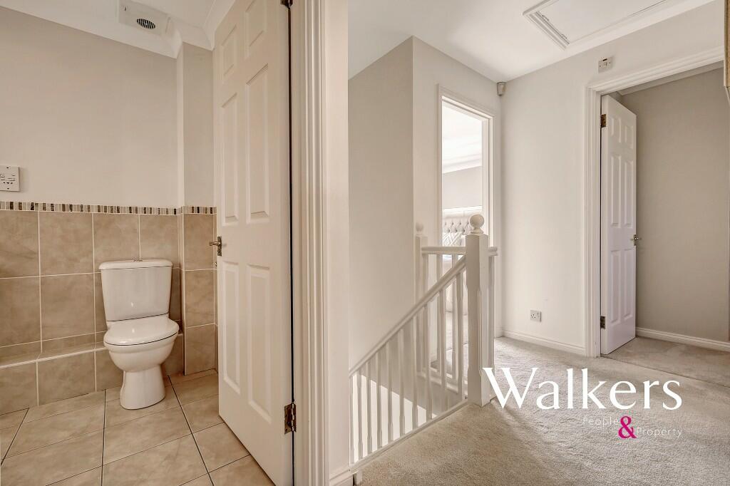 Additional property image - Tye Common Road, Billericay