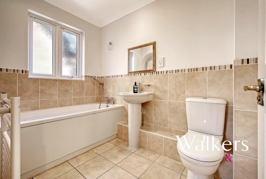 Additional property image - Tye Common Road, Billericay