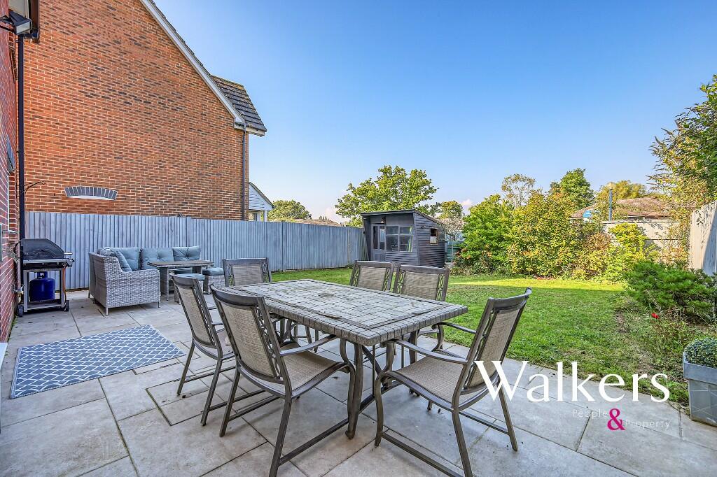 Additional property image - Tye Common Road, Billericay