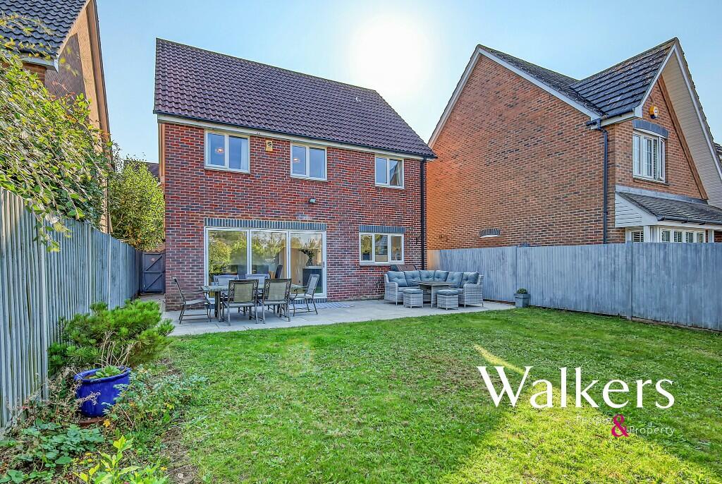 Additional property image - Tye Common Road, Billericay