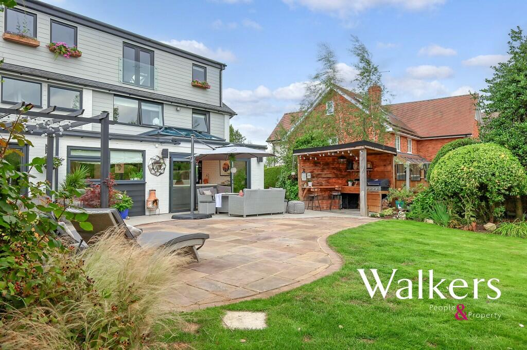 Additional property image - Well Lane, Stock