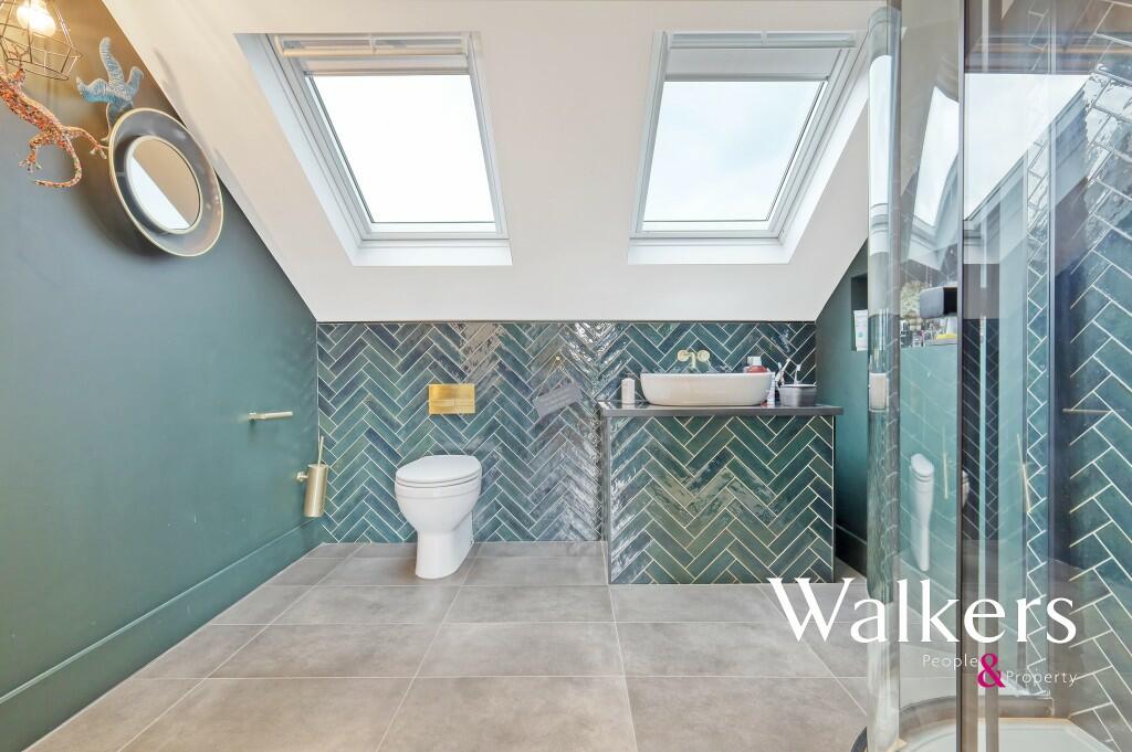 Additional property image - Well Lane, Stock