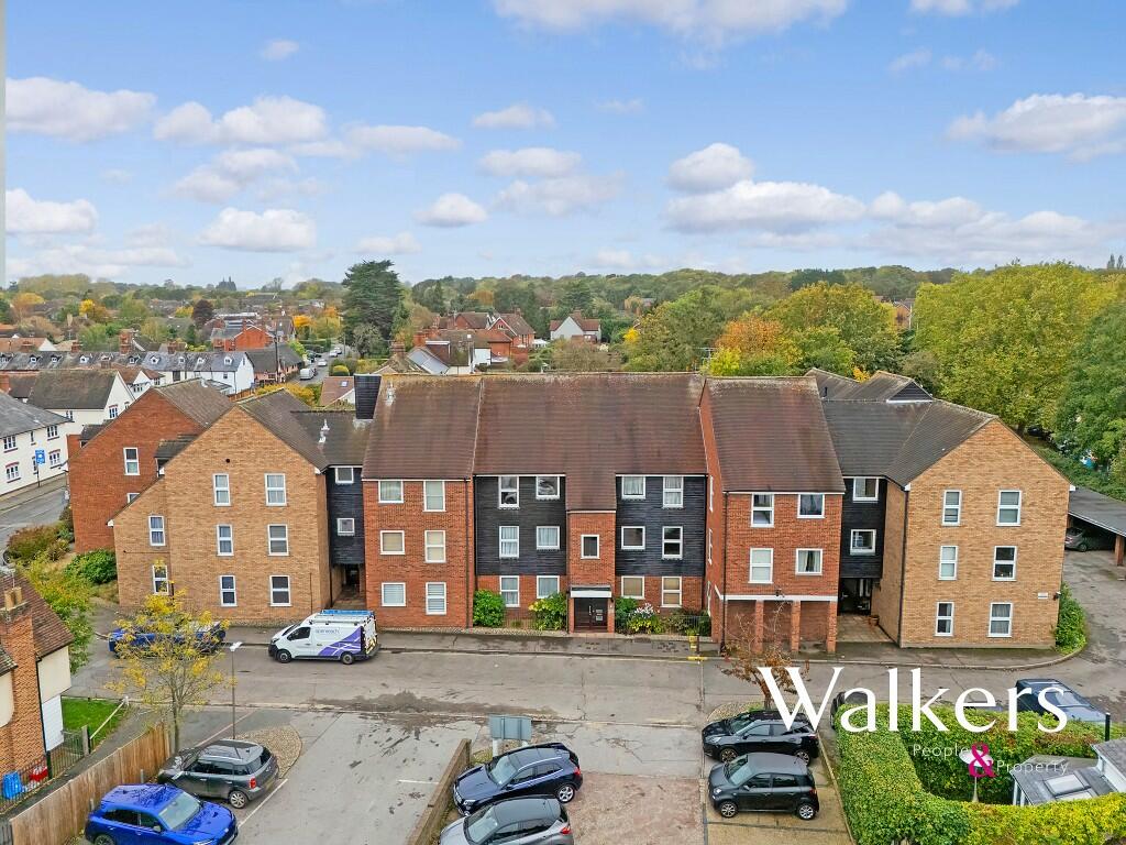 Additional property image - Haslers Court, Fryerning Lane