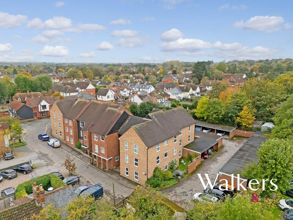 Additional property image - Haslers Court, Fryerning Lane
