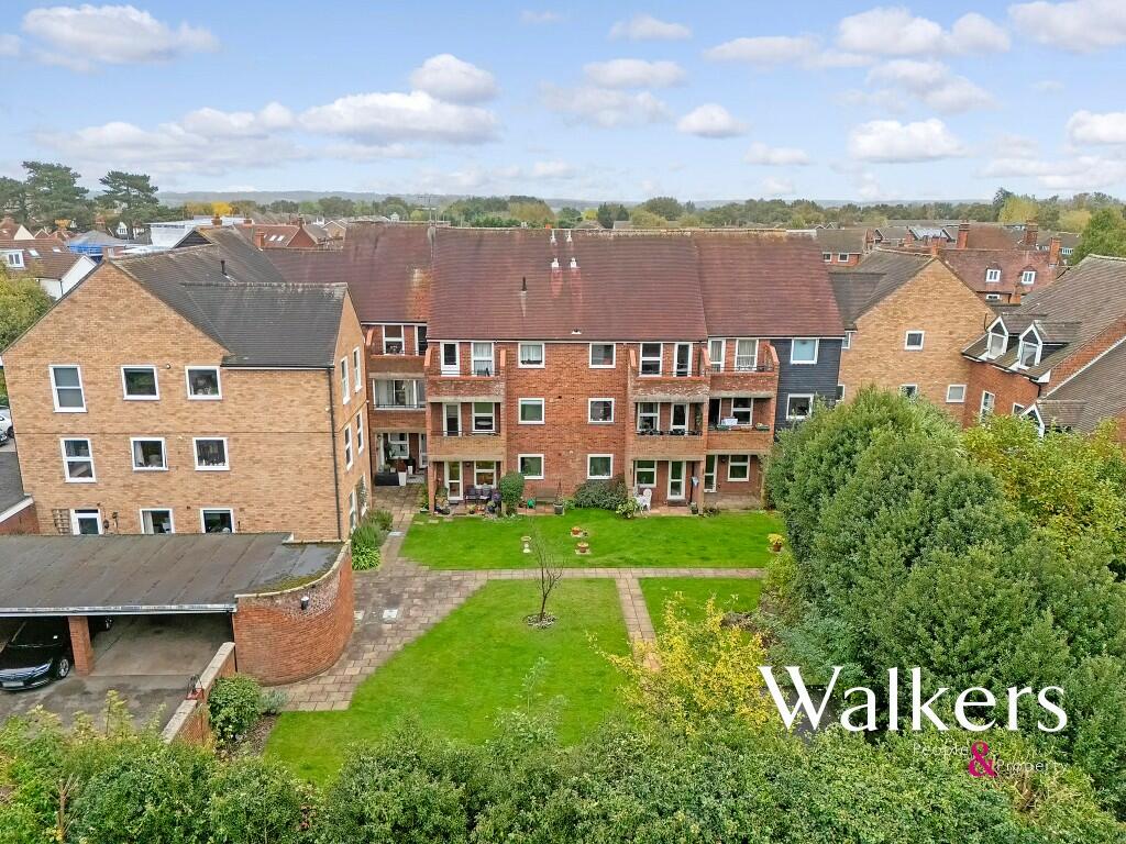 Additional property image - Haslers Court, Fryerning Lane