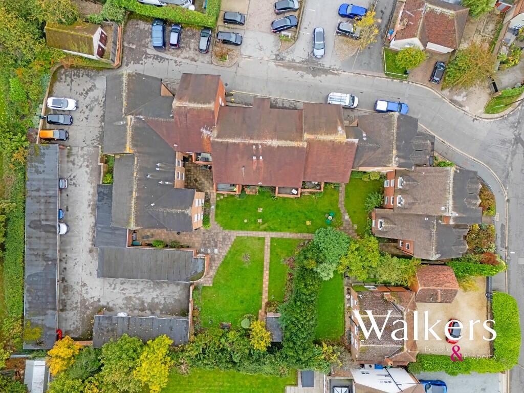 Additional property image - Haslers Court, Fryerning Lane