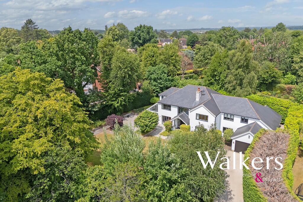 Main image of property: Hillwood Grove, Hutton Mount