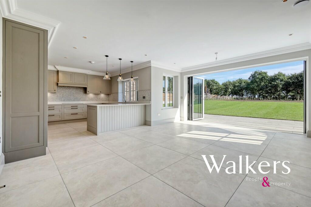 Additional property image - Kingswood Chase, Felsted - 'The Sandringham' - Plot 9