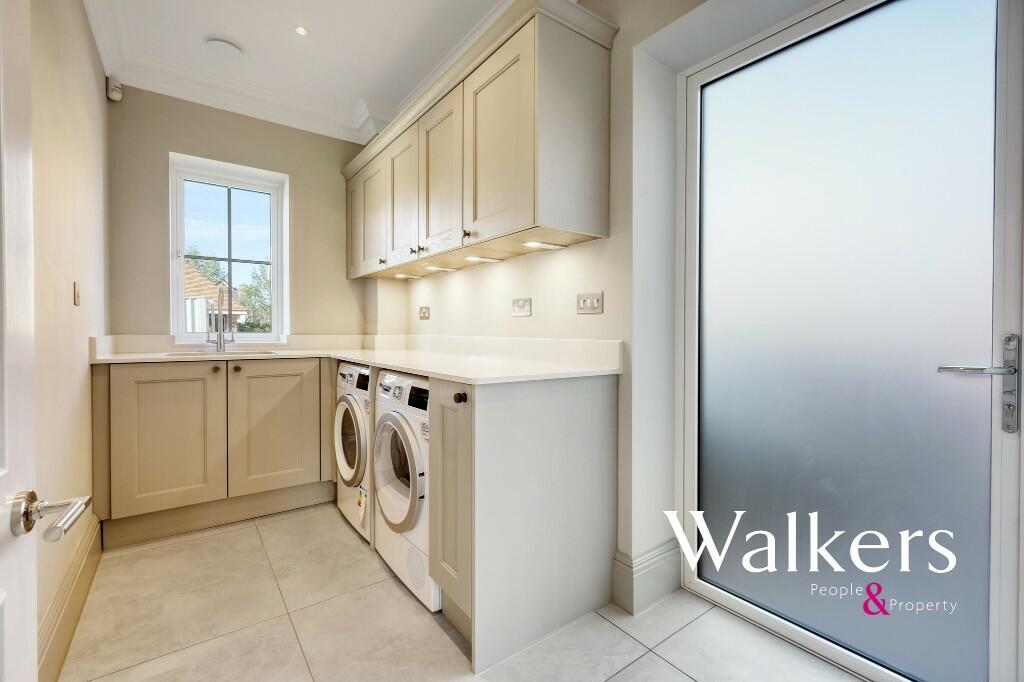 Additional property image - Kingswood Chase, Felsted - 'The Sandringham' - Plot 9