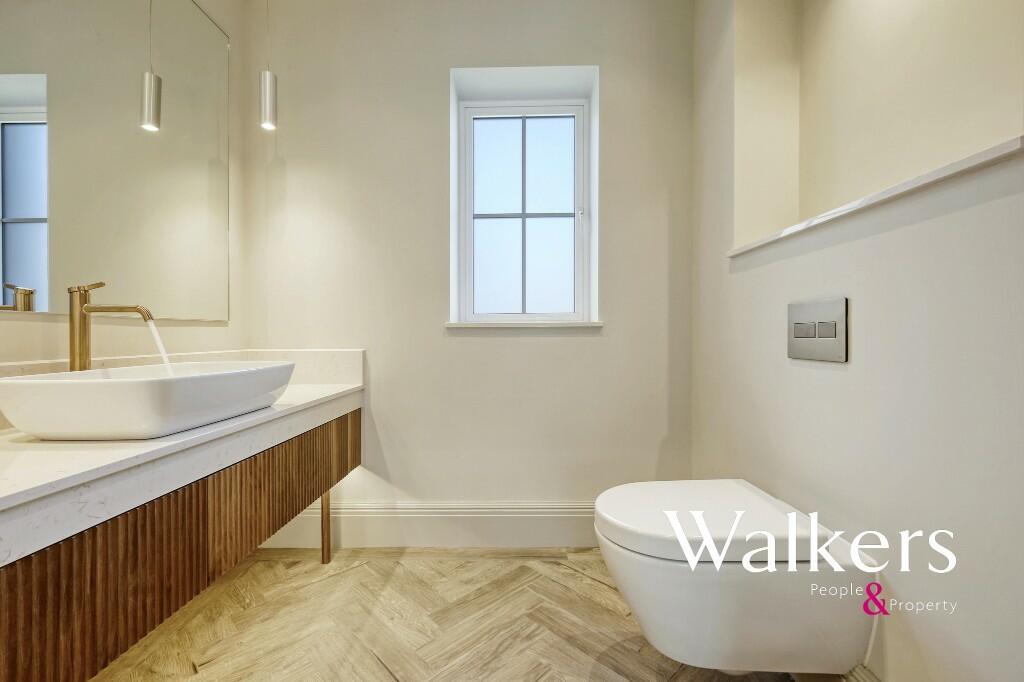 Additional property image - Kingswood Chase, Felsted - 'The Sandringham' - Plot 9