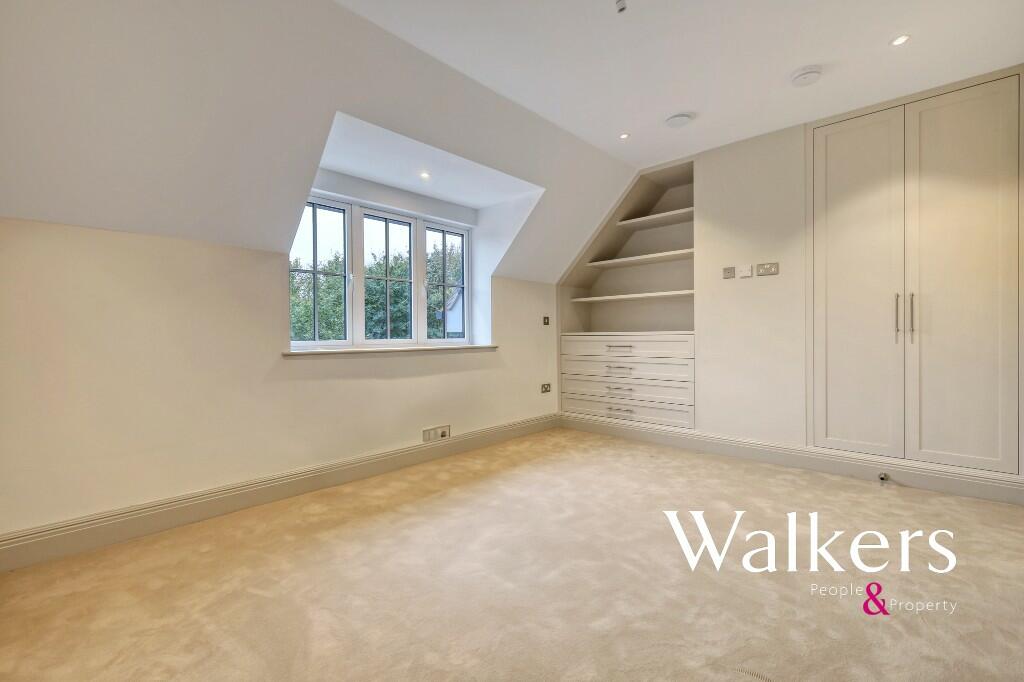 Additional property image - Kingswood Chase, Felsted - 'The Sandringham' - Plot 9