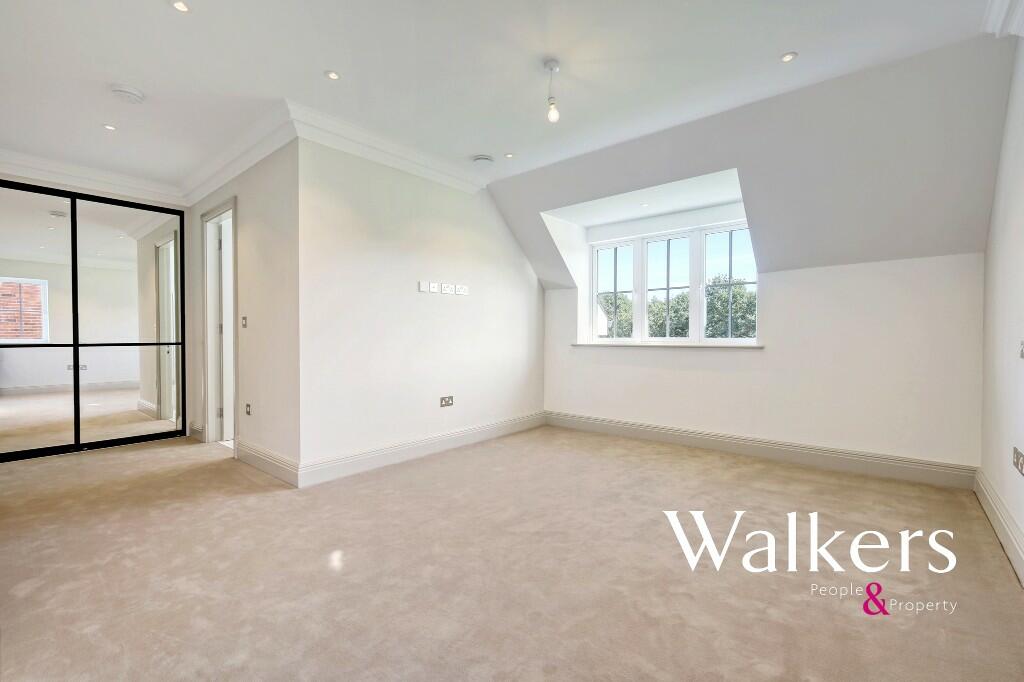 Additional property image - Kingswood Chase, Felsted - 'The Sandringham' - Plot 9