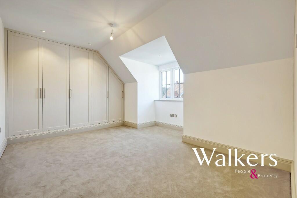 Additional property image - Kingswood Chase, Felsted - 'The Sandringham' - Plot 9