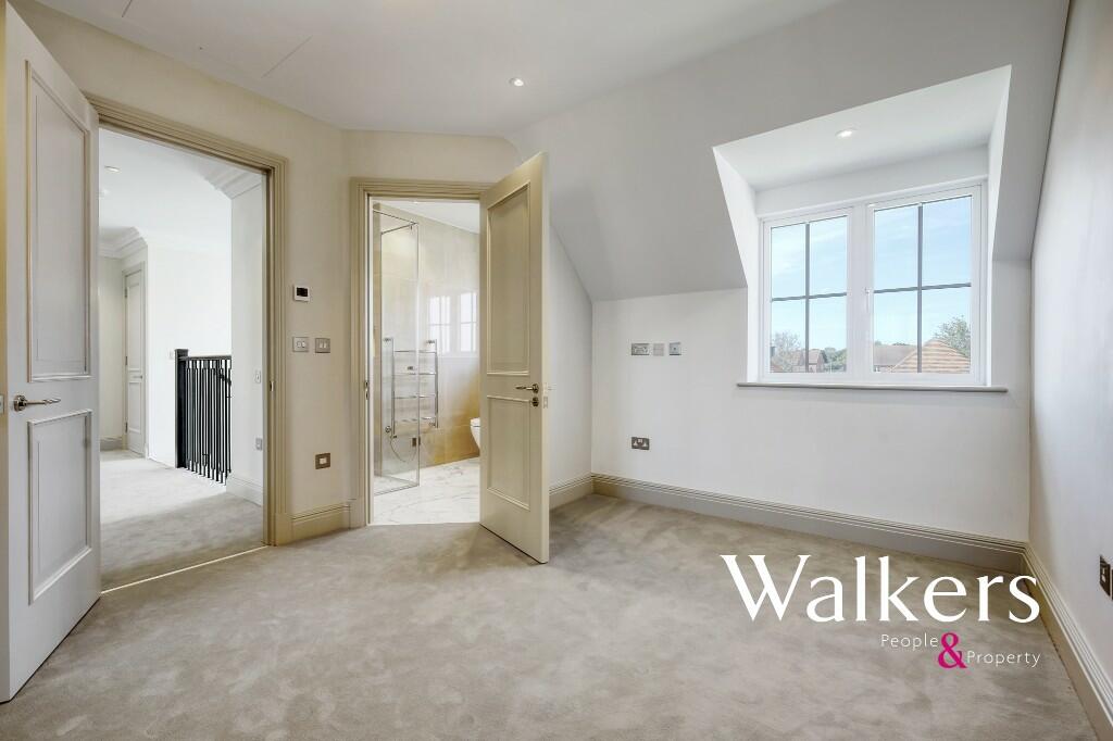 Additional property image - Kingswood Chase, Felsted - 'The Sandringham' - Plot 9
