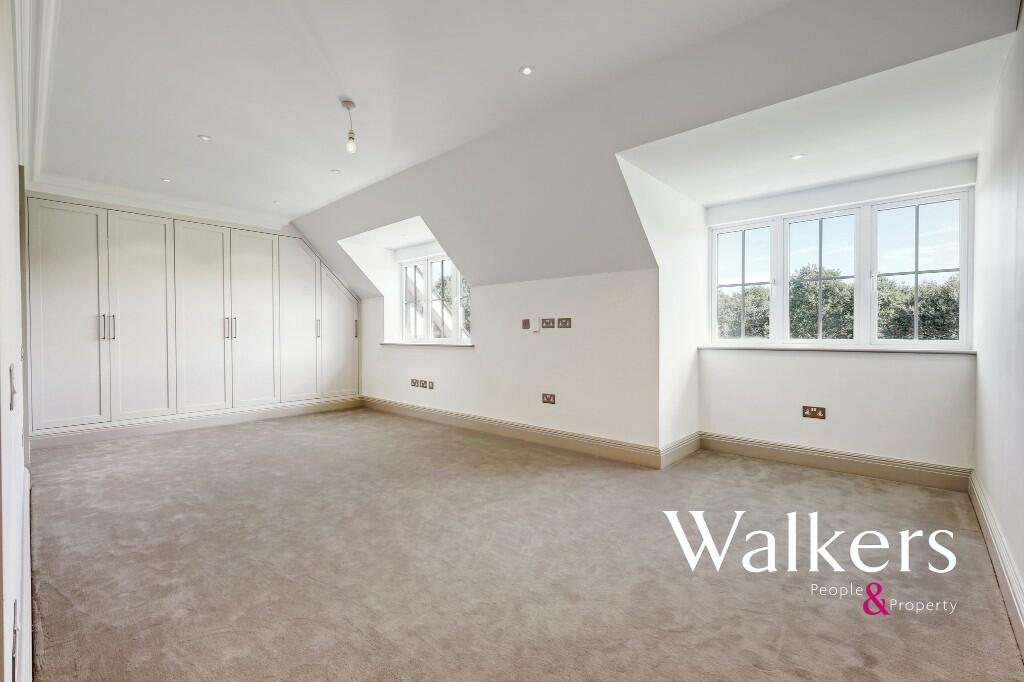 Additional property image - Kingswood Chase, Felsted - 'The Sandringham' - Plot 9
