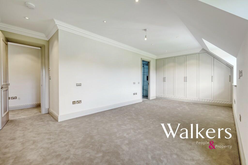 Additional property image - Kingswood Chase, Felsted - 'The Sandringham' - Plot 9