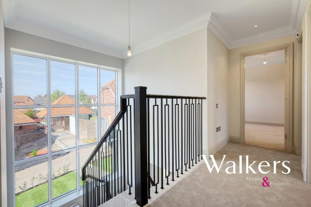 Additional property image - Kingswood Chase, Felsted - 'The Sandringham' - Plot 9