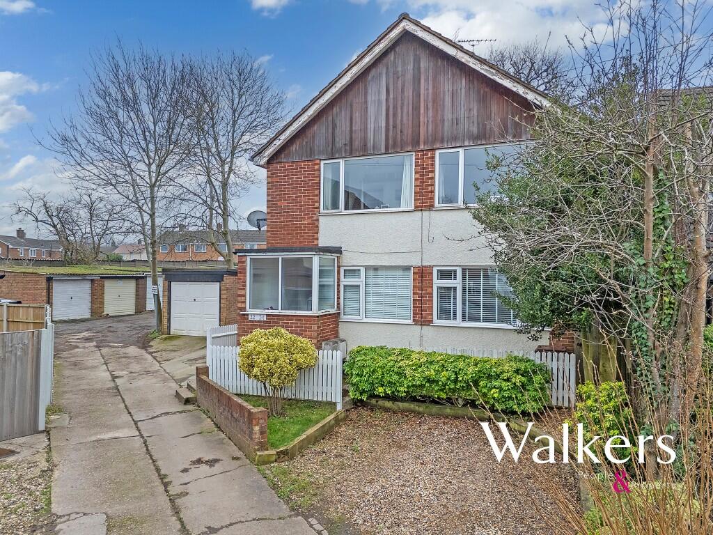 Additional property image - Cedar Close, Hutton