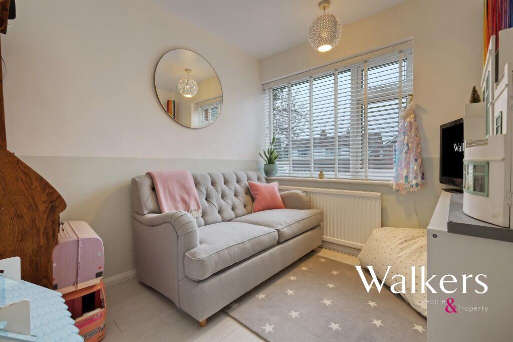 Additional property image - Cedar Close, Hutton