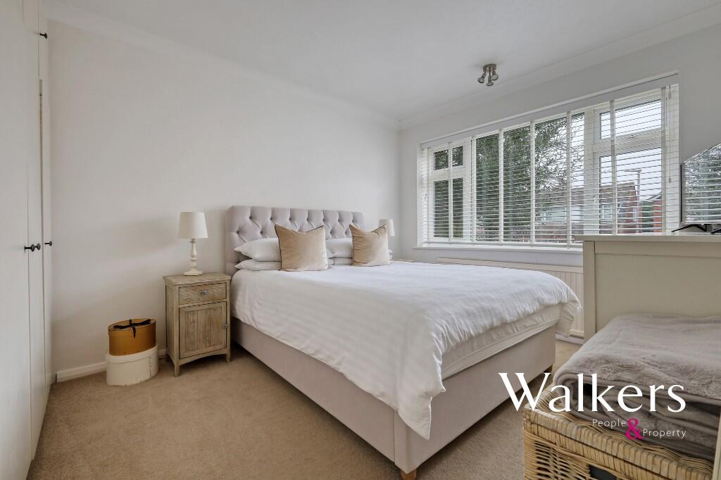 Additional property image - Cedar Close, Hutton
