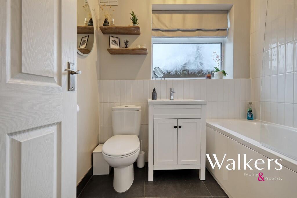 Additional property image - Cedar Close, Hutton