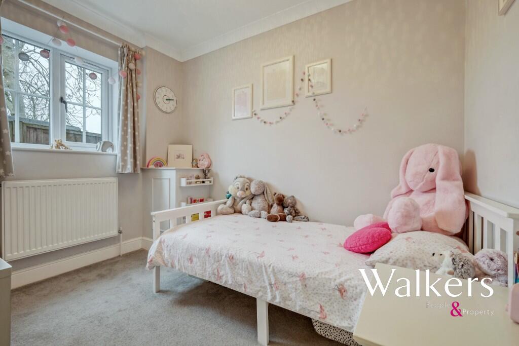 Additional property image - Cedar Close, Hutton