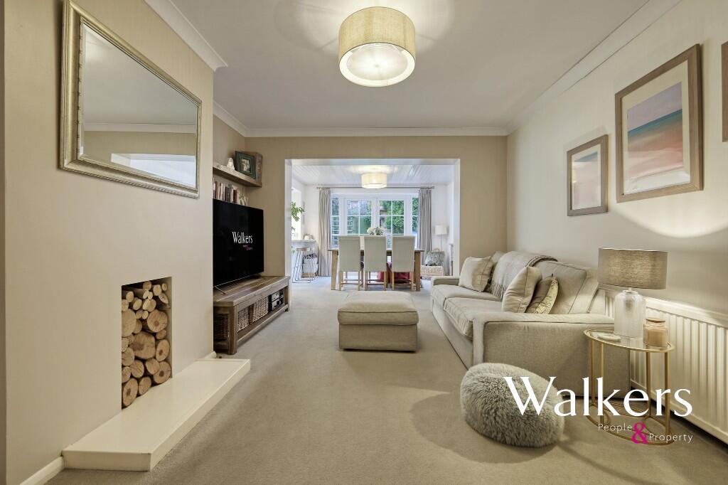 Additional property image - Cedar Close, Hutton