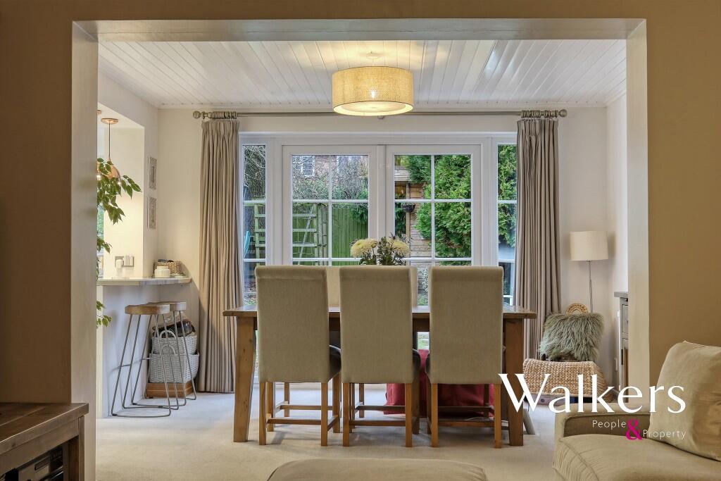 Additional property image - Cedar Close, Hutton