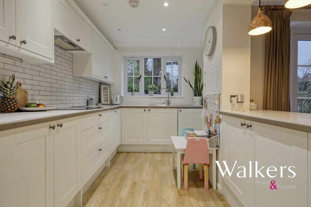 Additional property image - Cedar Close, Hutton