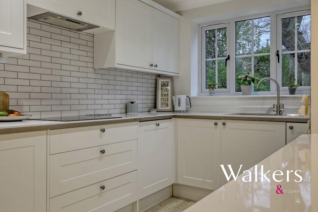 Additional property image - Cedar Close, Hutton