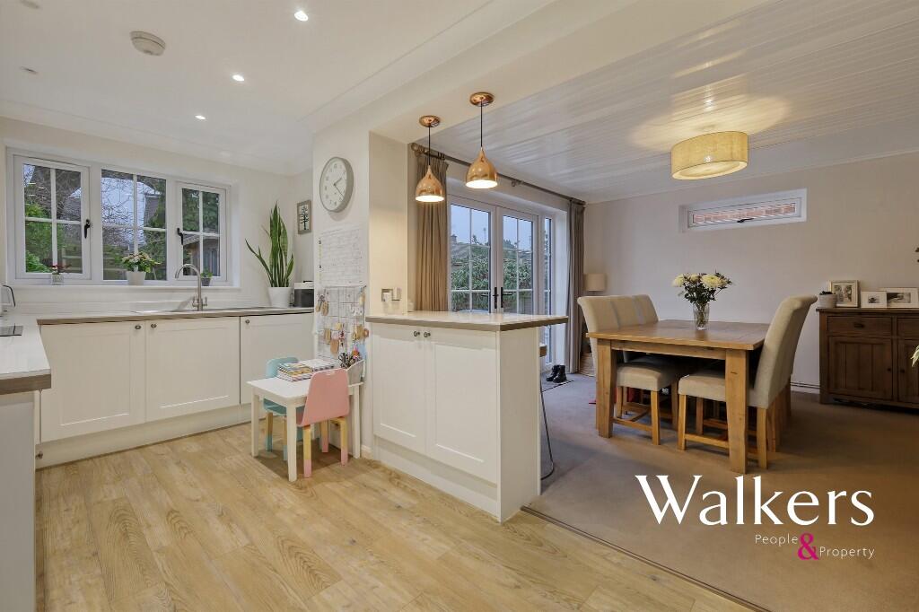 Additional property image - Cedar Close, Hutton