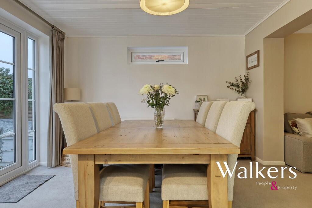 Additional property image - Cedar Close, Hutton