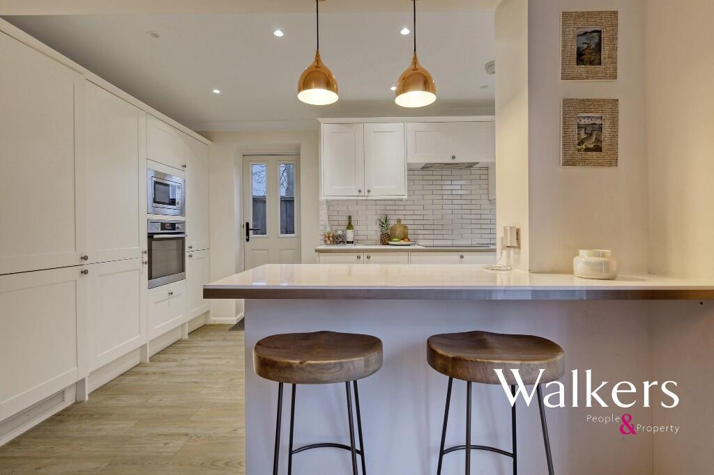 Additional property image - Cedar Close, Hutton