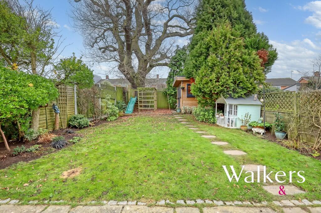 Additional property image - Cedar Close, Hutton