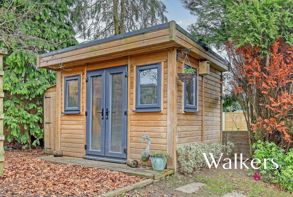 Additional property image - Cedar Close, Hutton