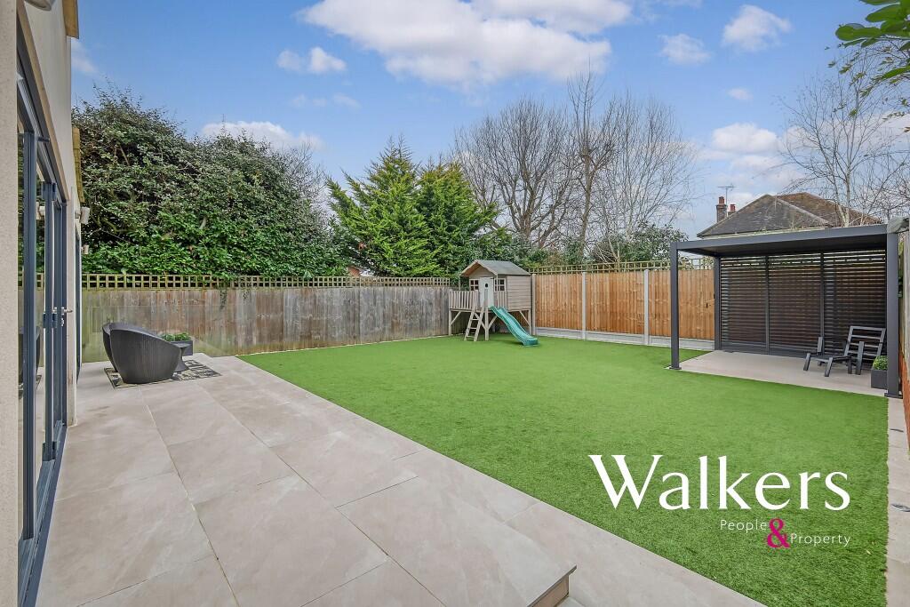 Additional property image - Rosslyn Road, Billericay