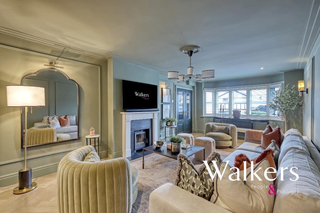 Additional property image - Hanging Hill Lane, Hutton