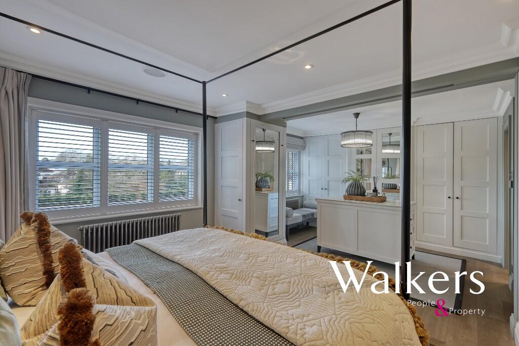 Additional property image - Hanging Hill Lane, Hutton